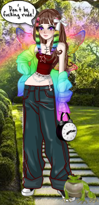Sexarella