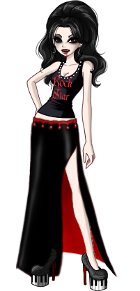 vampire hooker