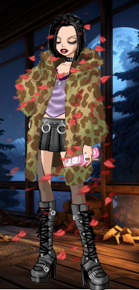 hwathecherry