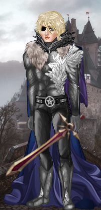 Undeadangel