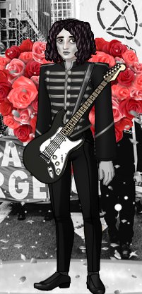 Undeadangel