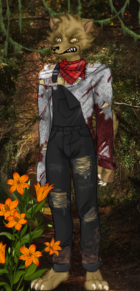 Undeadangel