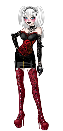 Weirdinkyylikeserror