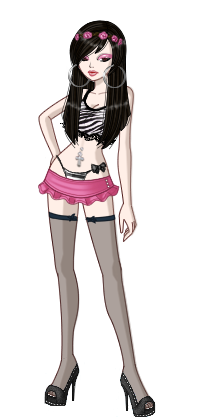 fangcutie