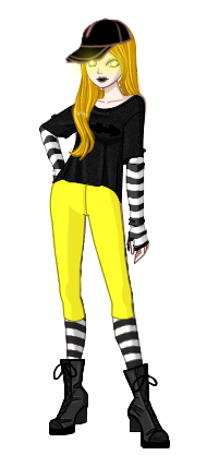 LilDevilAngel