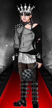 Ezra Stardust