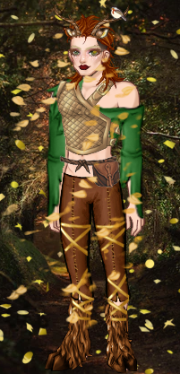 Ezra Stardust