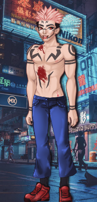 Rohan Kishibe