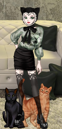 Sweetycat