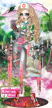 XOD of Bimboland