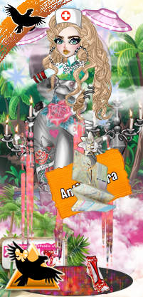 XOD of Bimboland