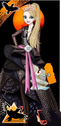 XOD of Bimboland