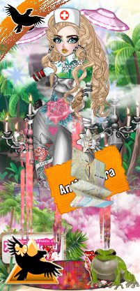 XOD of Bimboland