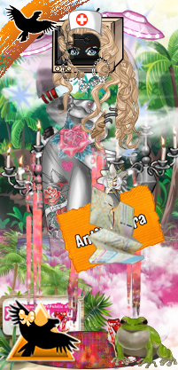 XOD of Bimboland