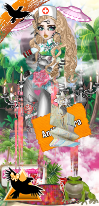 XOD of Bimboland