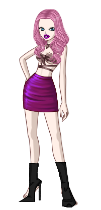 Mercy Heretica
