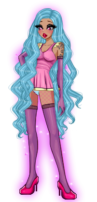 pixiepwrincess