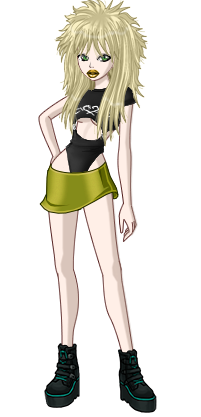 toxicglowworm