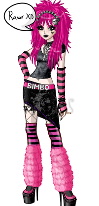 Glovixen