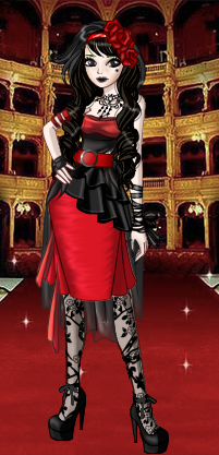 Glovixen