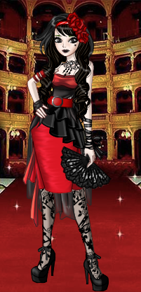 Glovixen