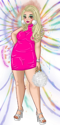 Large Linda
