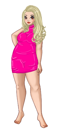 Large Linda