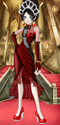ClassyBimbo