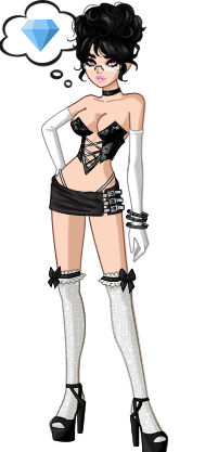 SAINTESS_VALENTINE