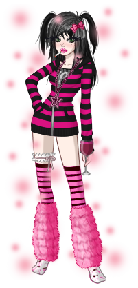 fairychael