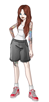 drusillagirl