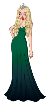Beautifulprincessdisordr