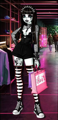 StupidGoth