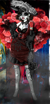 StupidGoth