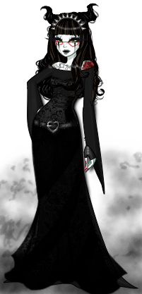 StupidGoth