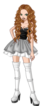sillyhaiden