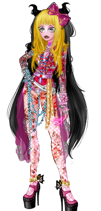 Dianna Dollie