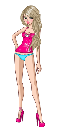 Bimboficationn