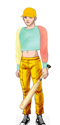 pablo sanchez