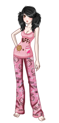 Luckyymoon