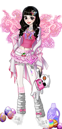 Virtual Angel