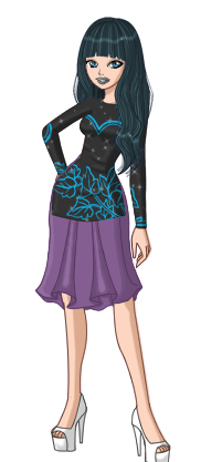 kysha