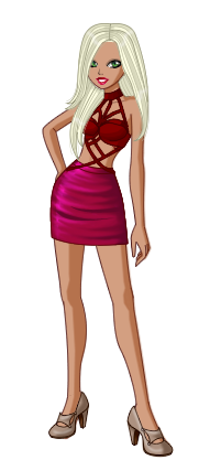 Miss simpson