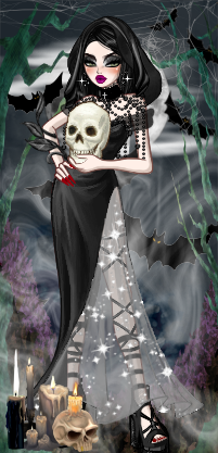 Morgan Le Fay