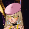 Miss Beauregarde
