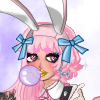 Miss Beauregarde