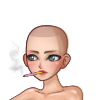 Miss Beauregarde