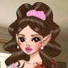 Pink XXX Doll