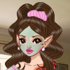 Pink XXX Doll
