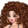 Pink XXX Doll